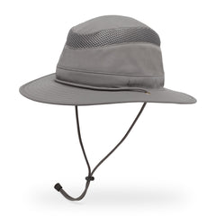 Sunday Afternoons Charter Escape Hat sun-smart-coverage blocks UV rays on trails