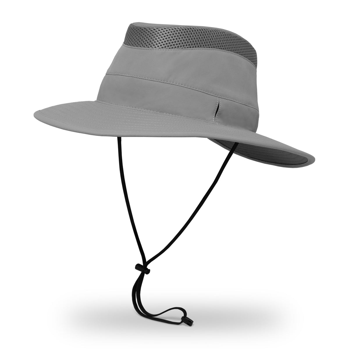 Sunday Afternoons Charter Hat front view offers UPF 50+ sun protection for outdoor adventures.