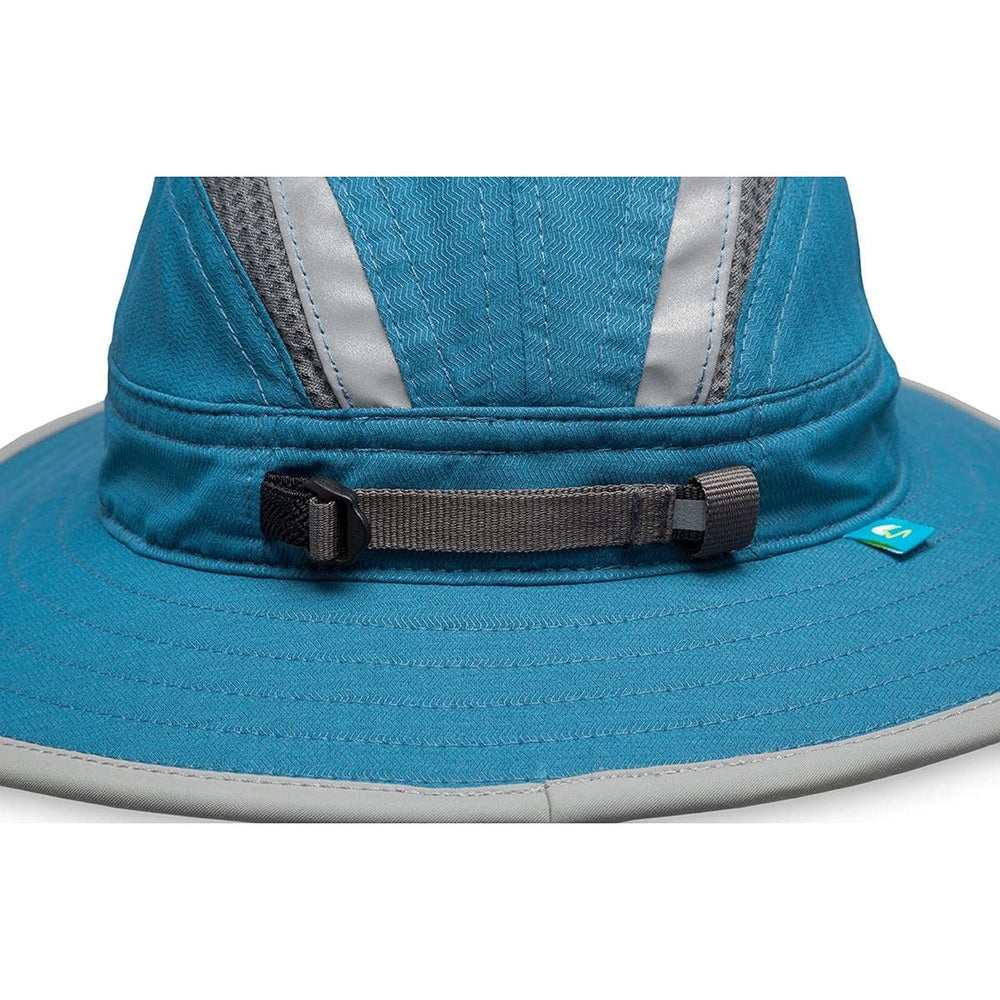 Sunday Afternoons Kids' Ultra Escape Boonie crushable brim packs easily for travel