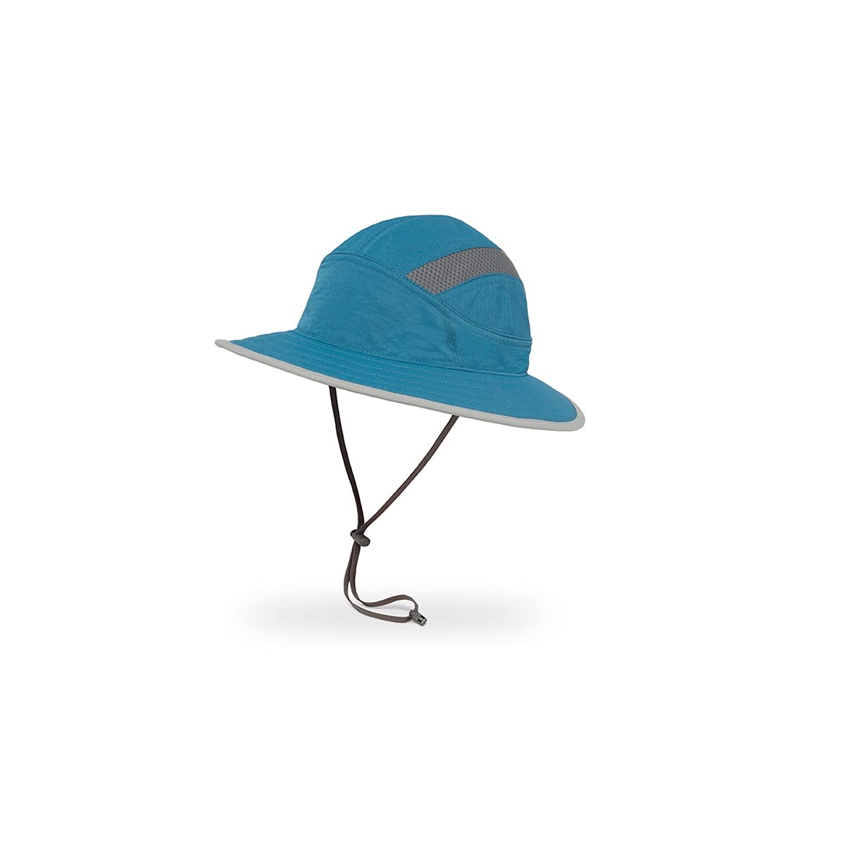 Sunday Afternoons Kids' Ultra Escape Boonie wicking sweatband keeps kids comfy