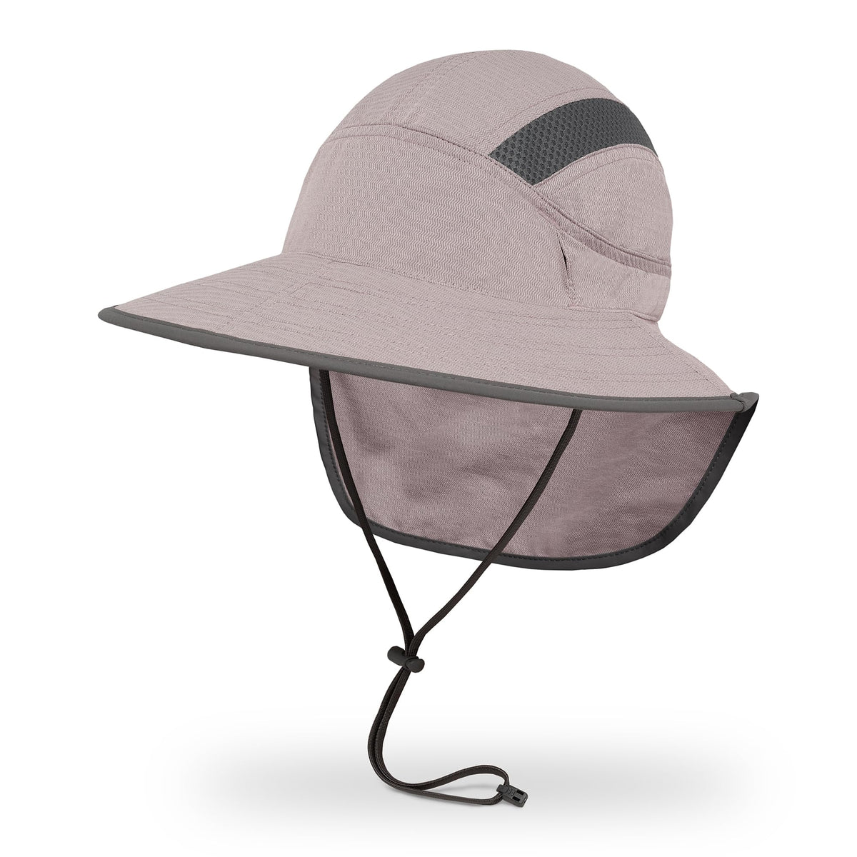 Sunday Afternoons Ultra Adventure Hat face brim provides UPF 50+ sun protection.