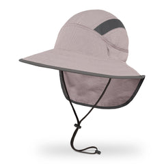 Sunday Afternoons Ultra Adventure Hat face brim provides UPF 50+ sun protection.