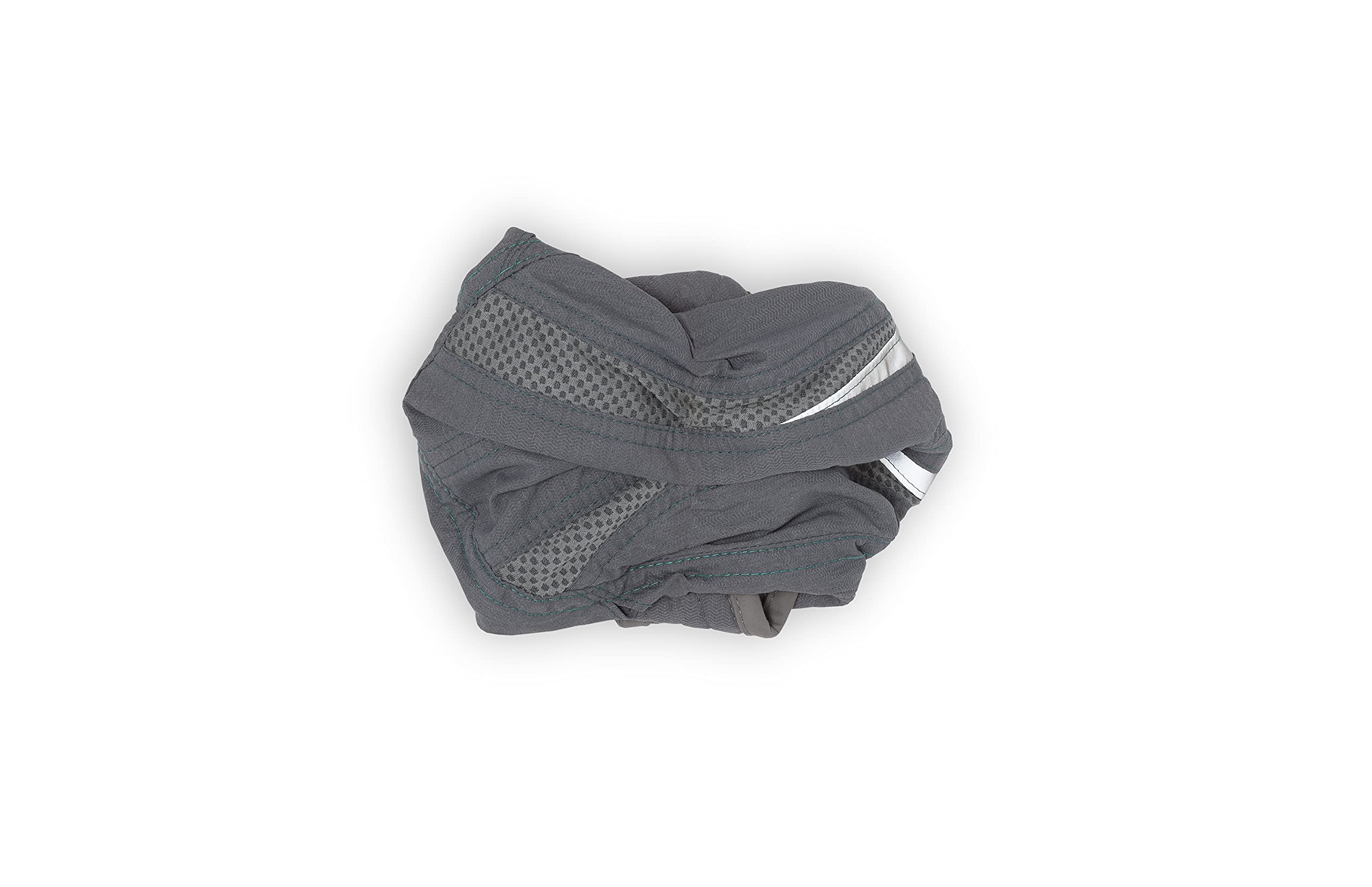 Sunday Afternoons Ultra Escape Boonie Cinder adjustable sizing ensures a secure fit