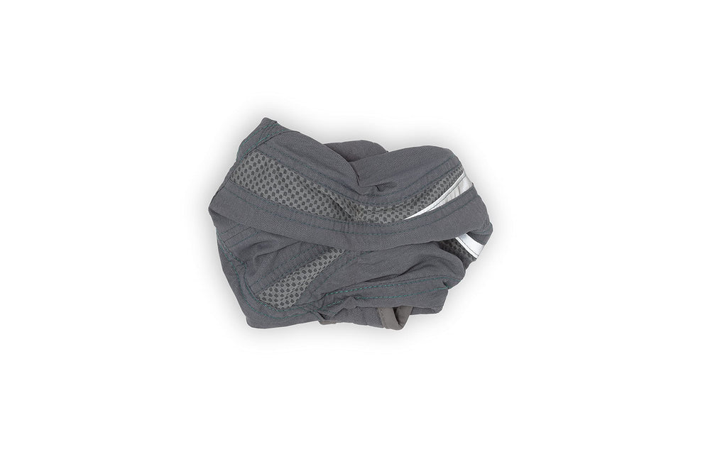 Sunday Afternoons Ultra Escape Boonie Cinder adjustable sizing ensures a secure fit