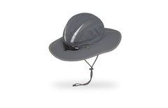 Sunday Afternoons Ultra Escape Boonie Cinder side view highlighting packable design