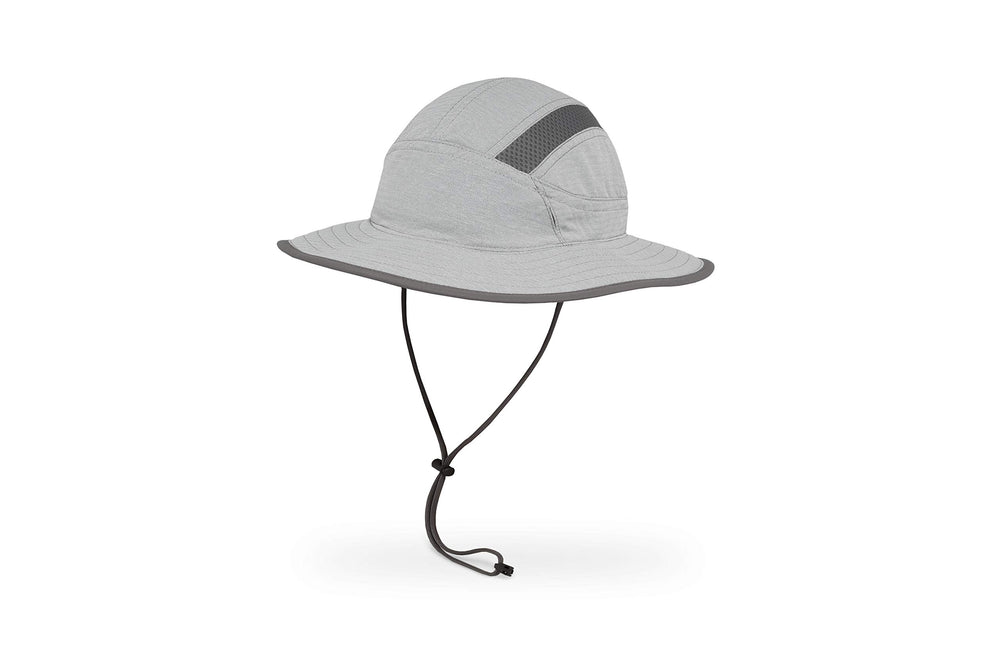 Sunday Afternoons Ultra Escape Boonie with crushable brim offers sun protection and easy packing for outdoor adventures.