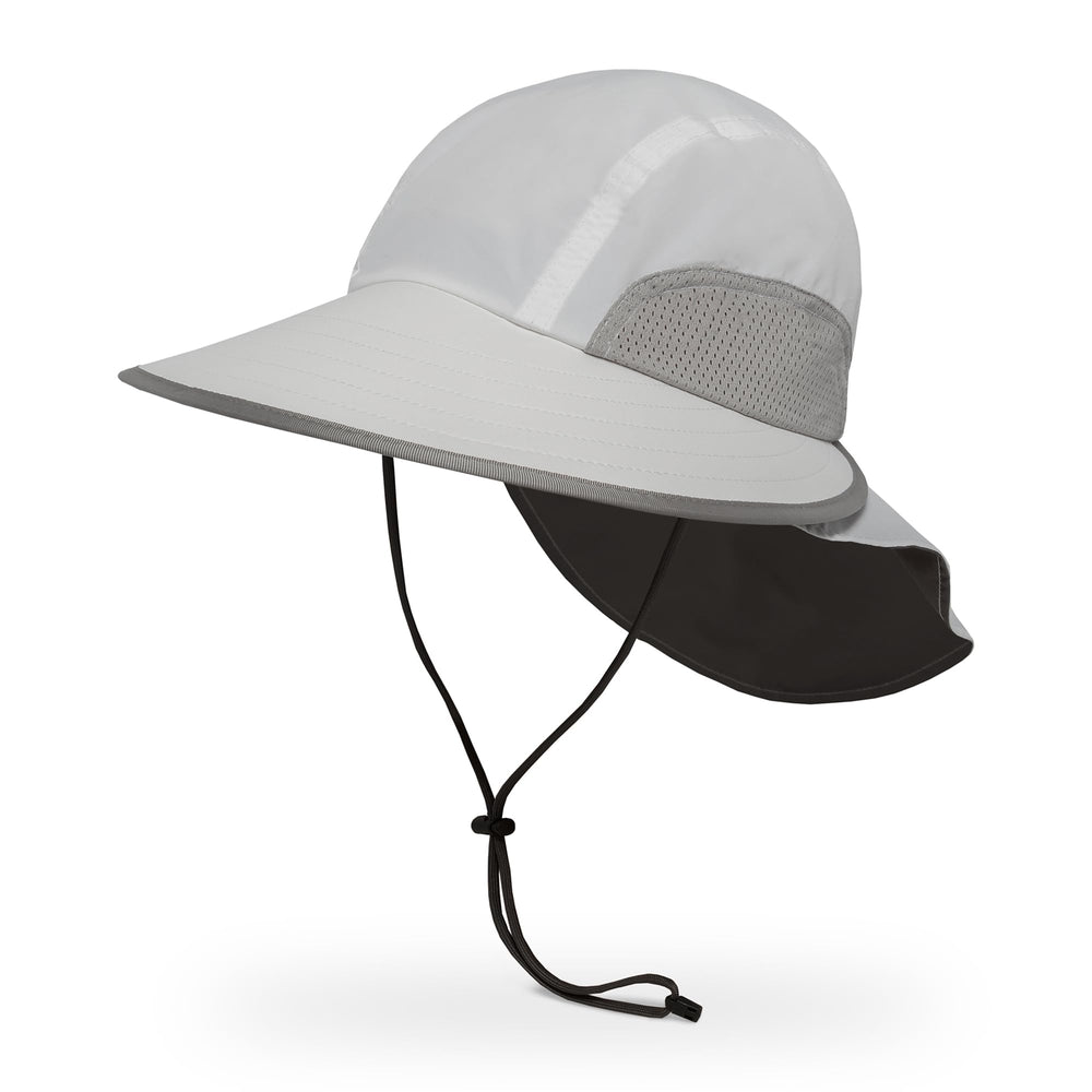 Sunday Afternoons sport hat front view with sun protection and all-day comfort