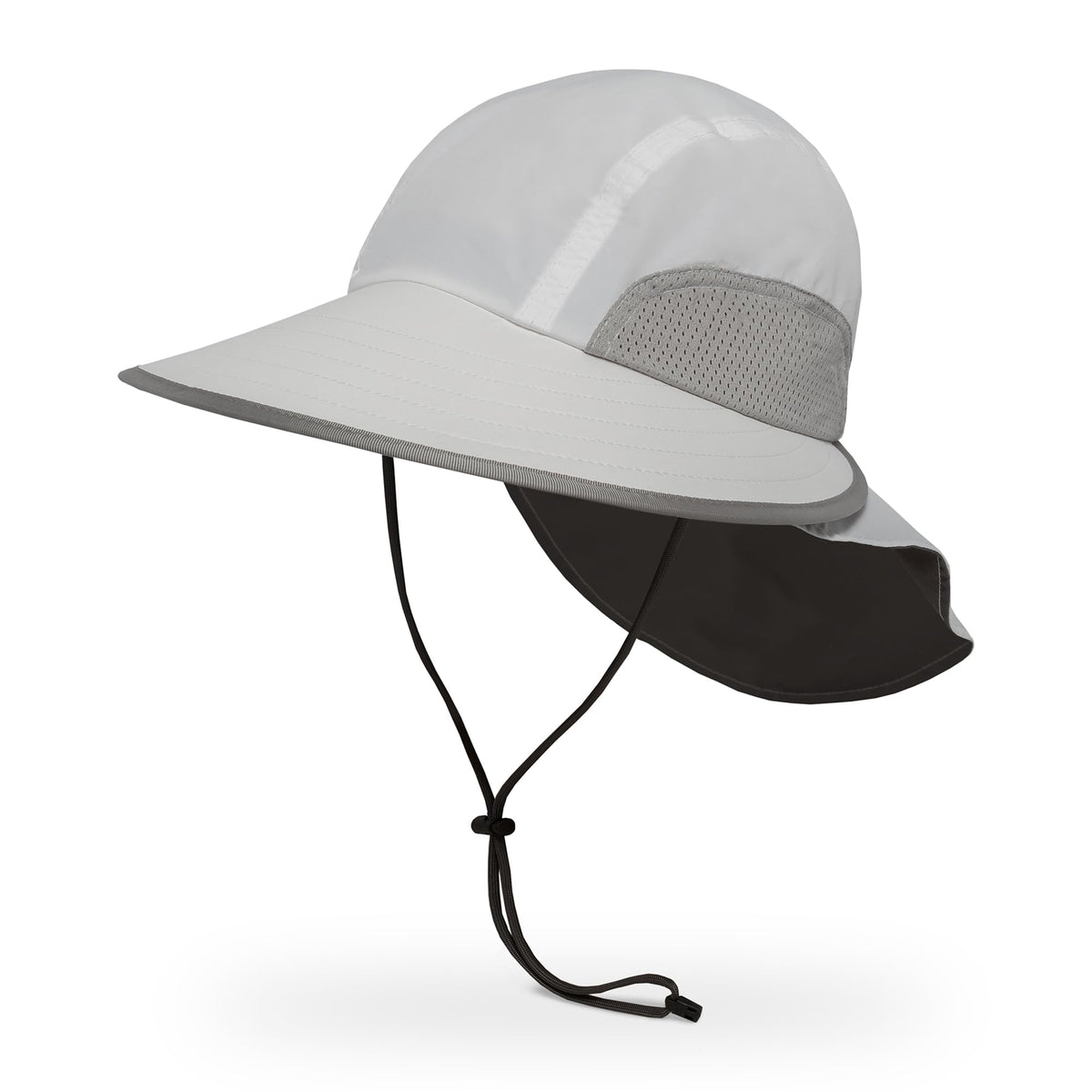 Sunday Afternoons sport hat front view with sun protection and all-day comfort