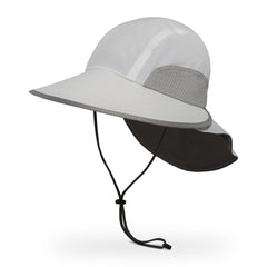 Sunday Afternoons sport hat front view with sun protection and all-day comfort