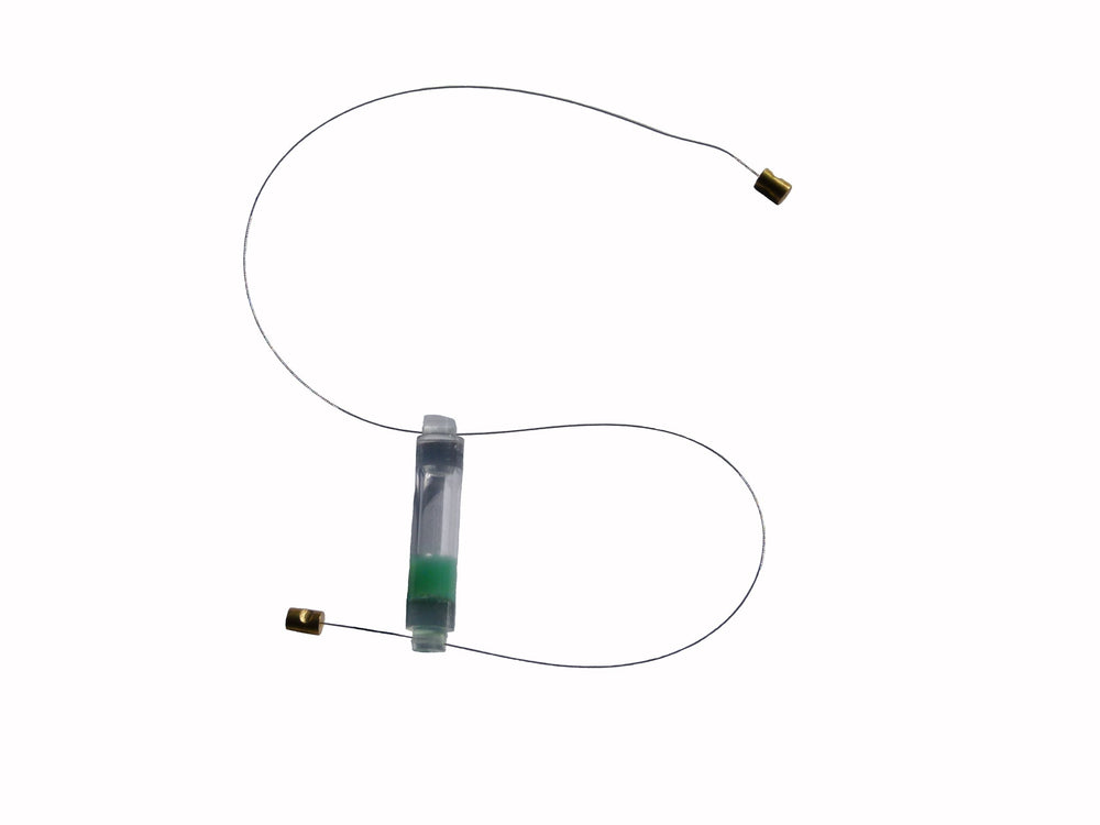 Sunflair WAPI set 2 packaging showing reusable indicators for outdoor water treatment