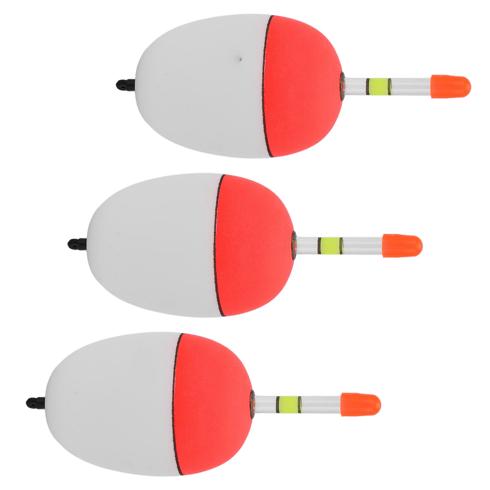 SUNGOOYUE 100G bobber weight supports stable casting in windy conditions.
