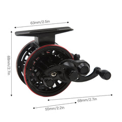 SUNGOOYUE all-metal robust design delivers long-lasting performance in demanding sessions.