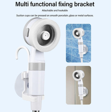 SUNGOOYUE epoxy-sealed motor prevents leaks for safe outdoor use.
