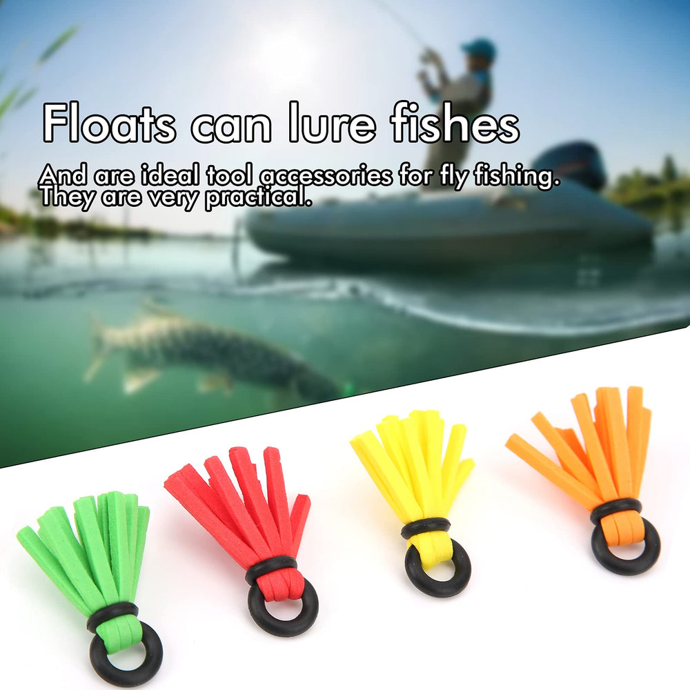 SUNGOOYUE high buoyancy foam floats reliably with lightweight rigs