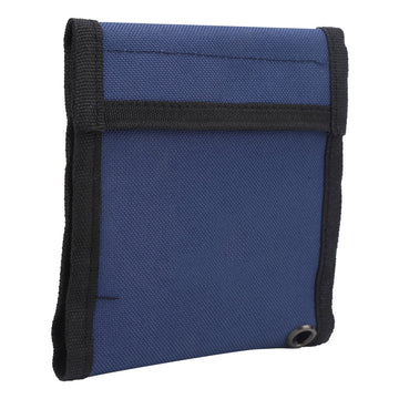 SUNGOOYUE fly fishing leader wallet in use on riverbank for quick access.