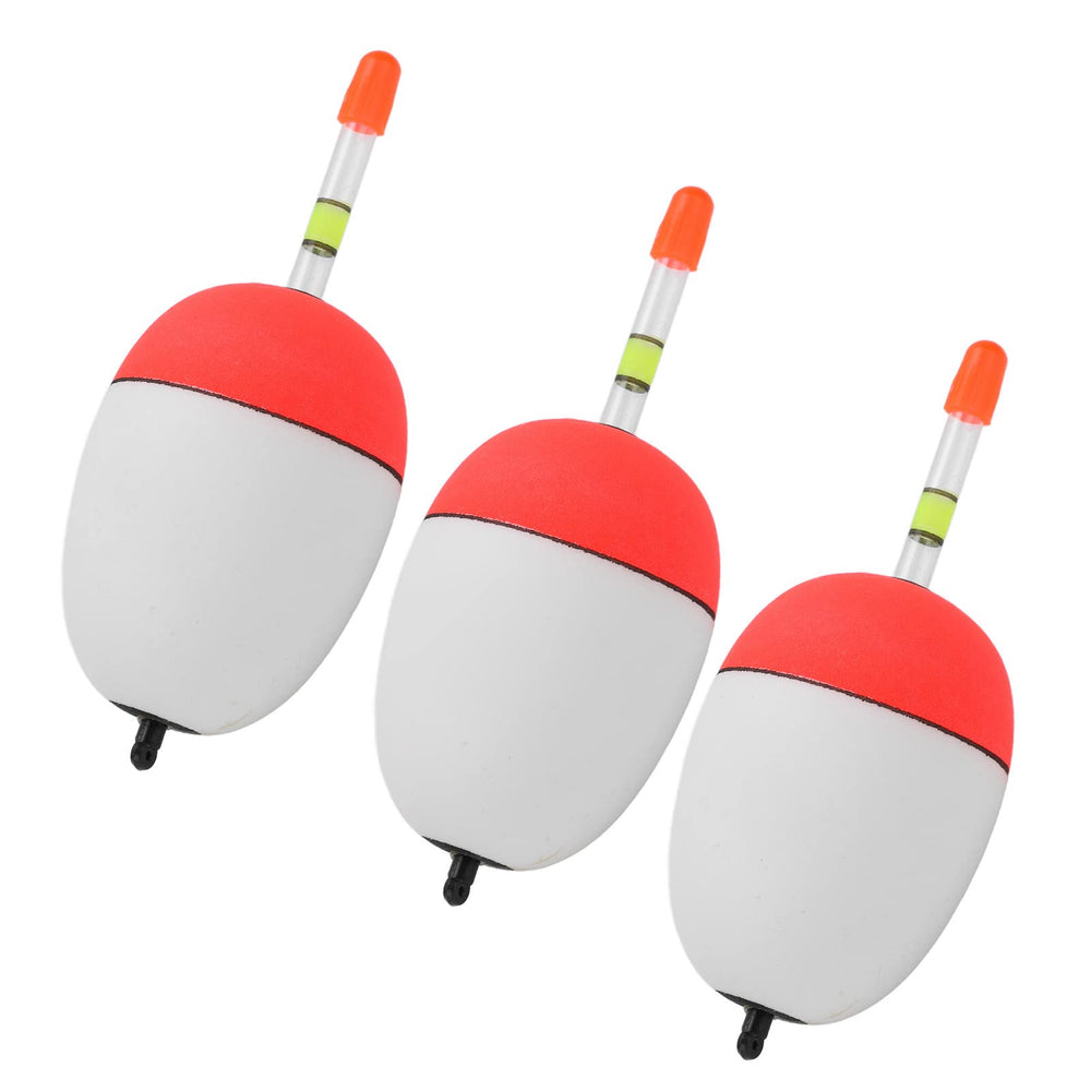 SUNGOOYUE glow-in-dark light sticks offer durable EVA construction for repeated trips.