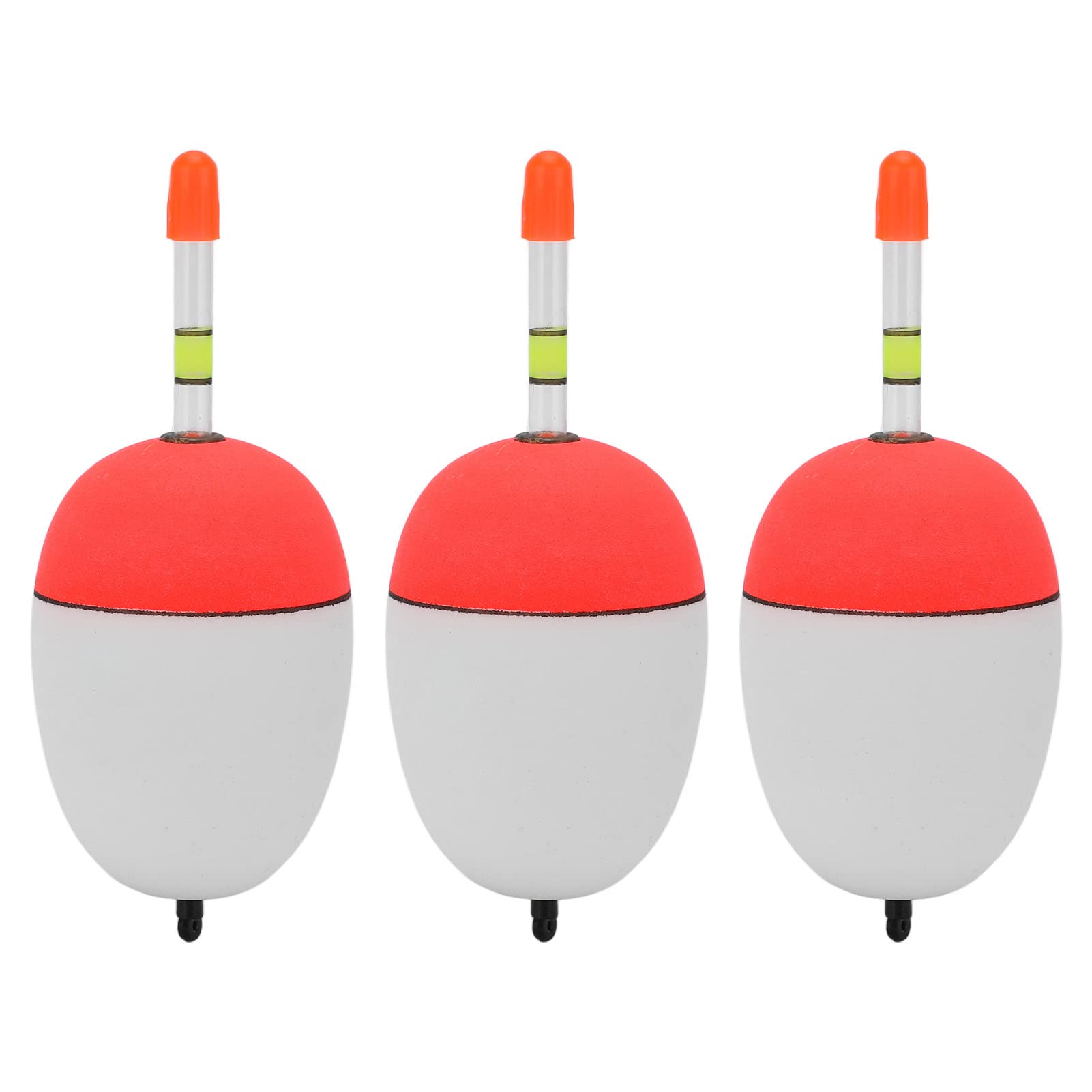 SUNGOOYUE luminous light stick glows for night sea fishing and easy strike detection.