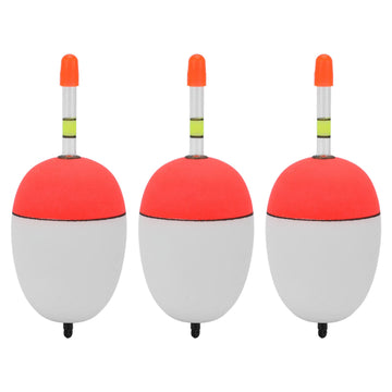SUNGOOYUE luminous light stick glows for night sea fishing and easy strike detection.