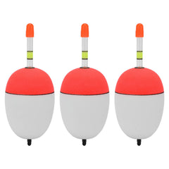 SUNGOOYUE luminous light stick glows for night sea fishing and easy strike detection.