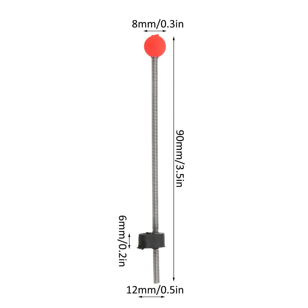 SUNGOOYUE stainless steel EVA tip designed for harsh cold conditions