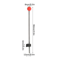 SUNGOOYUE stainless steel EVA tip designed for harsh cold conditions