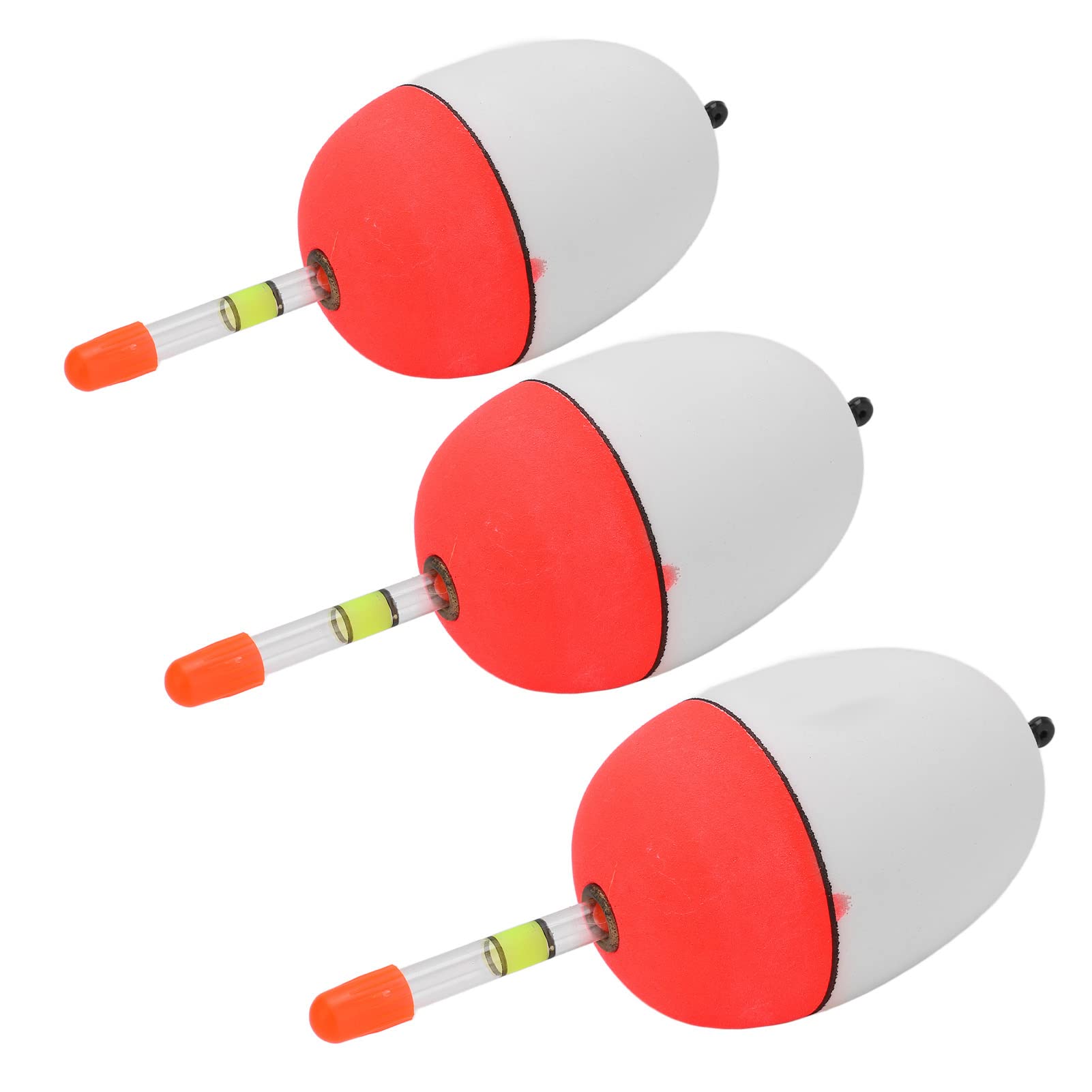 SUNGOOYUE night fishing gear glows softly to aid night anglers.