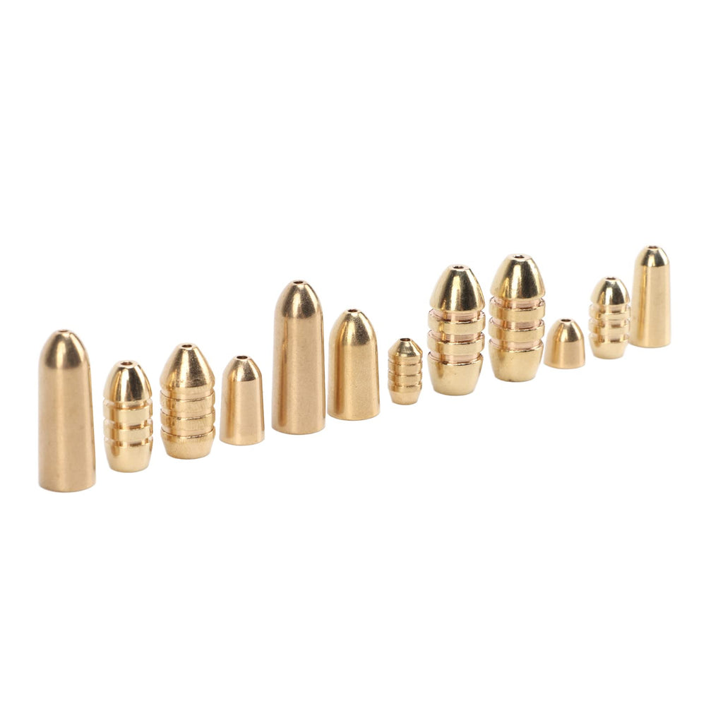 Polished finish for smooth line flow and consistent sink rates.
