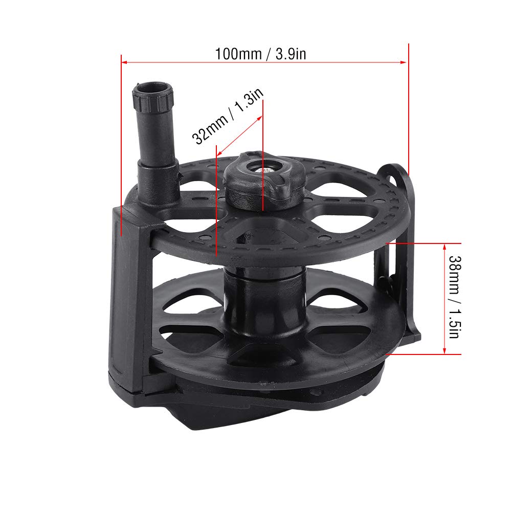 SUNGOOYUE split-base assembly enabling quick disassembly during prep