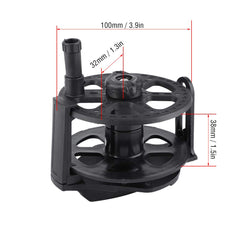 SUNGOOYUE split-base assembly enabling quick disassembly during prep