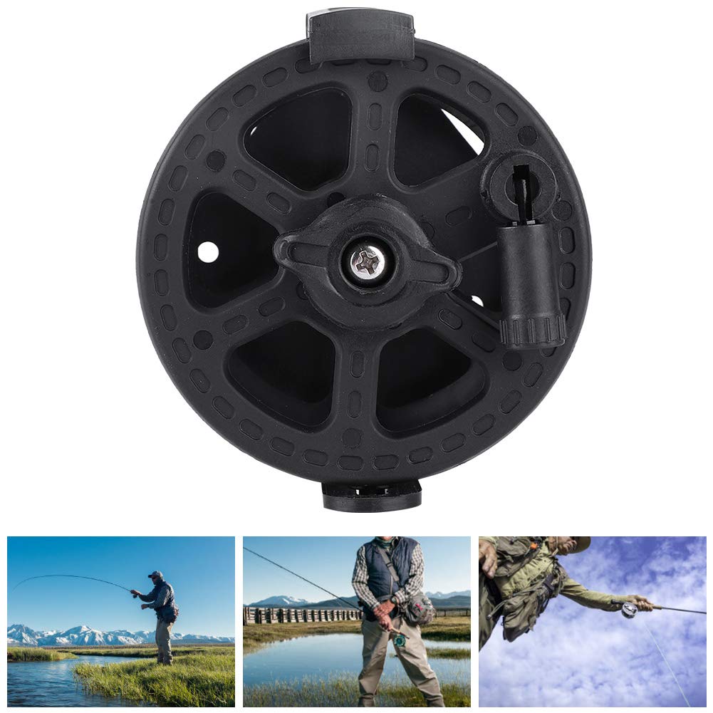 SUNGOOYUE wooden gun compatibility for versatile spearfishing rigs