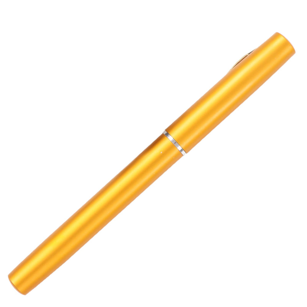 Sunicon aluminum alloy handle provides durable grip during long casts