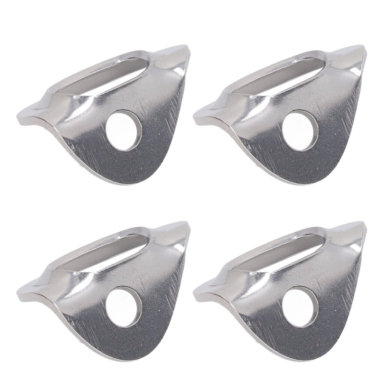 Sunicon Bolt Hanger ready for rescue operations and indoor climbing setups.