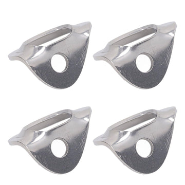 Sunicon Bolt Hanger ready for rescue operations and indoor climbing setups.