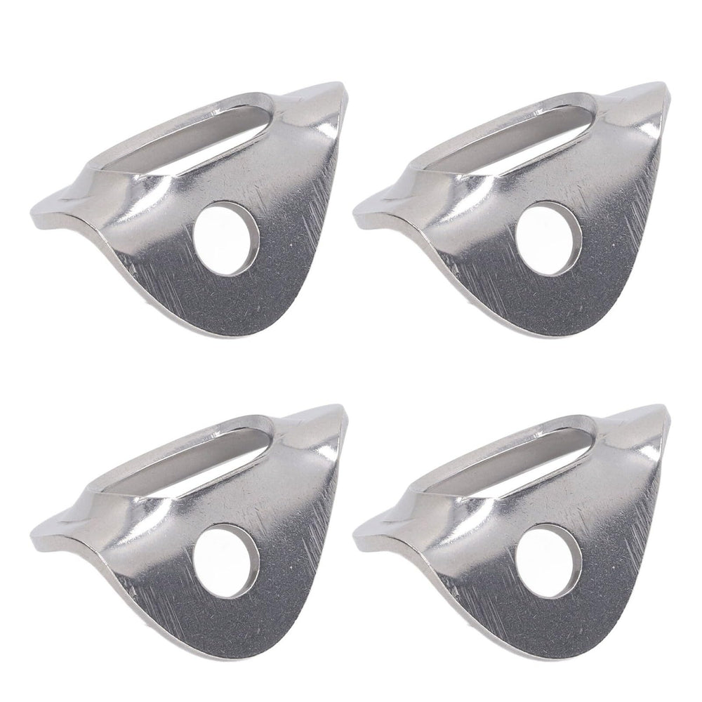 Sunicon Bolt Hanger ready for rescue operations and indoor climbing setups.