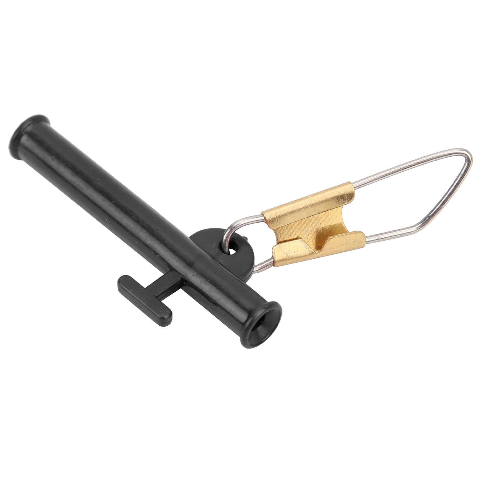 Sunicon catfish-bottom-fishing-setup demonstrates robustness for bottom rigs.