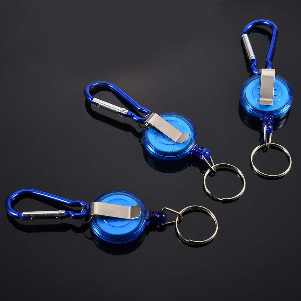 Sunicon compact lightweight design blue zinger for easy carrying.