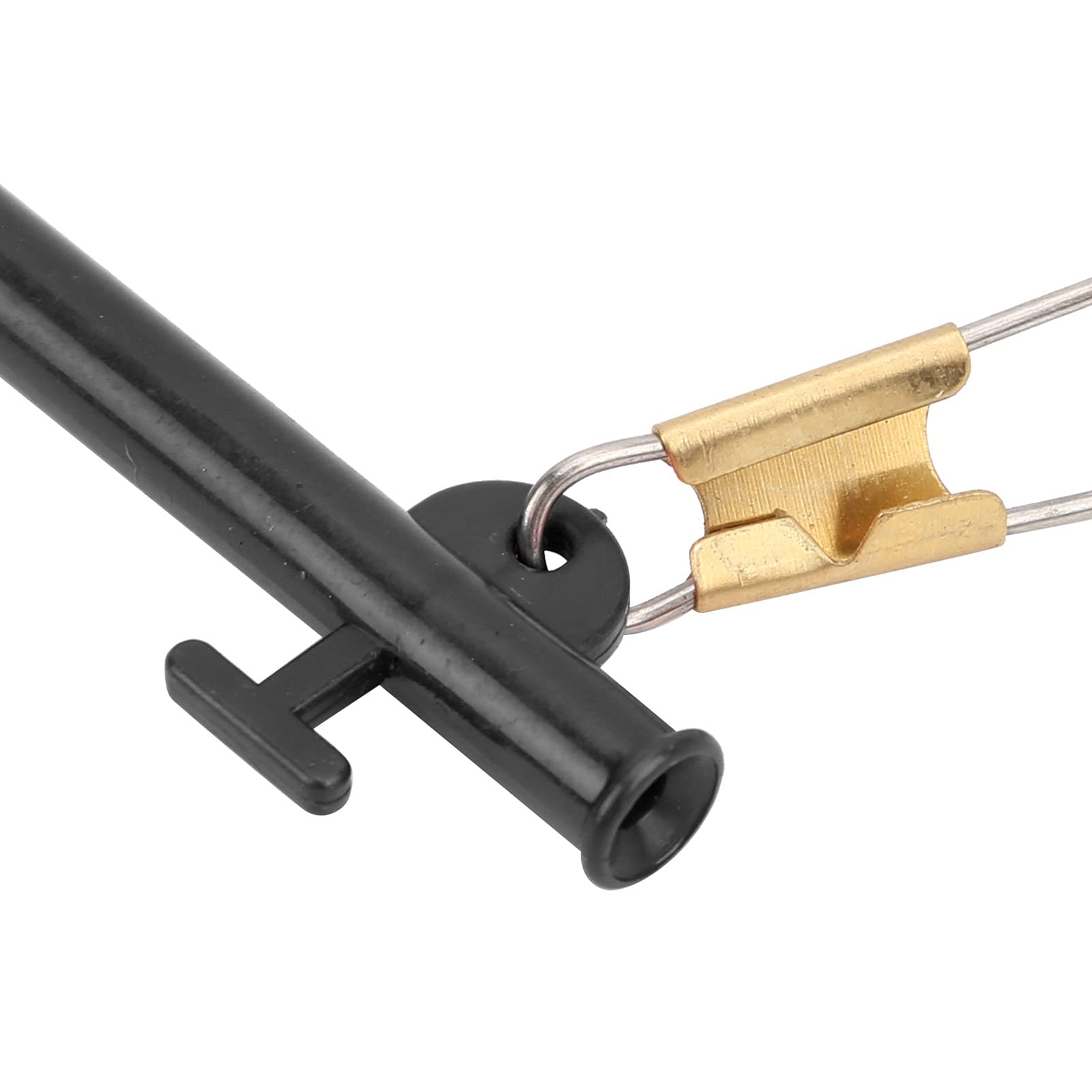 Sunicon durable-abs-material close-up communicates long-lasting anti-abrasion properties.