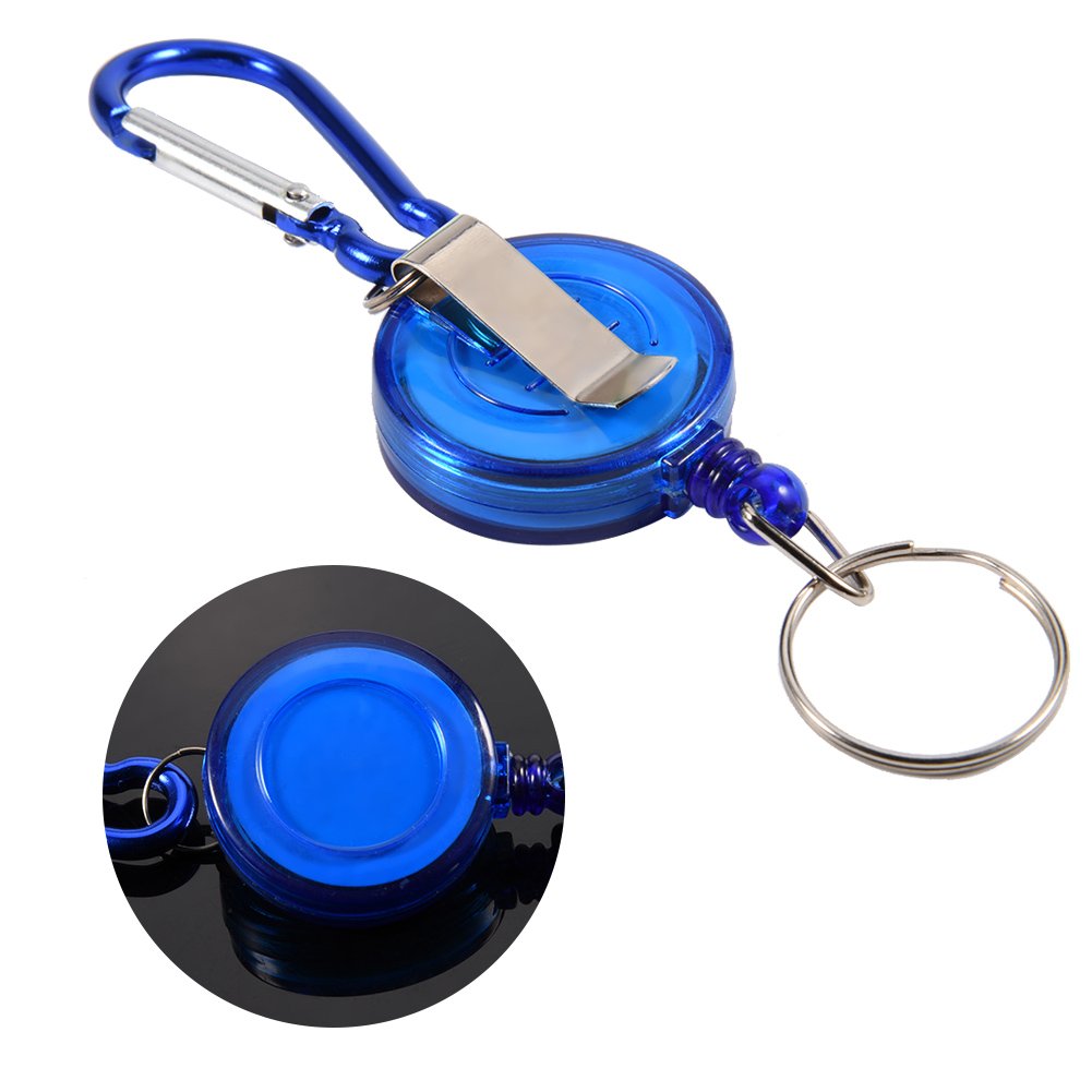 Sunicon elegant blue zinger design adds style to outdoor gear.