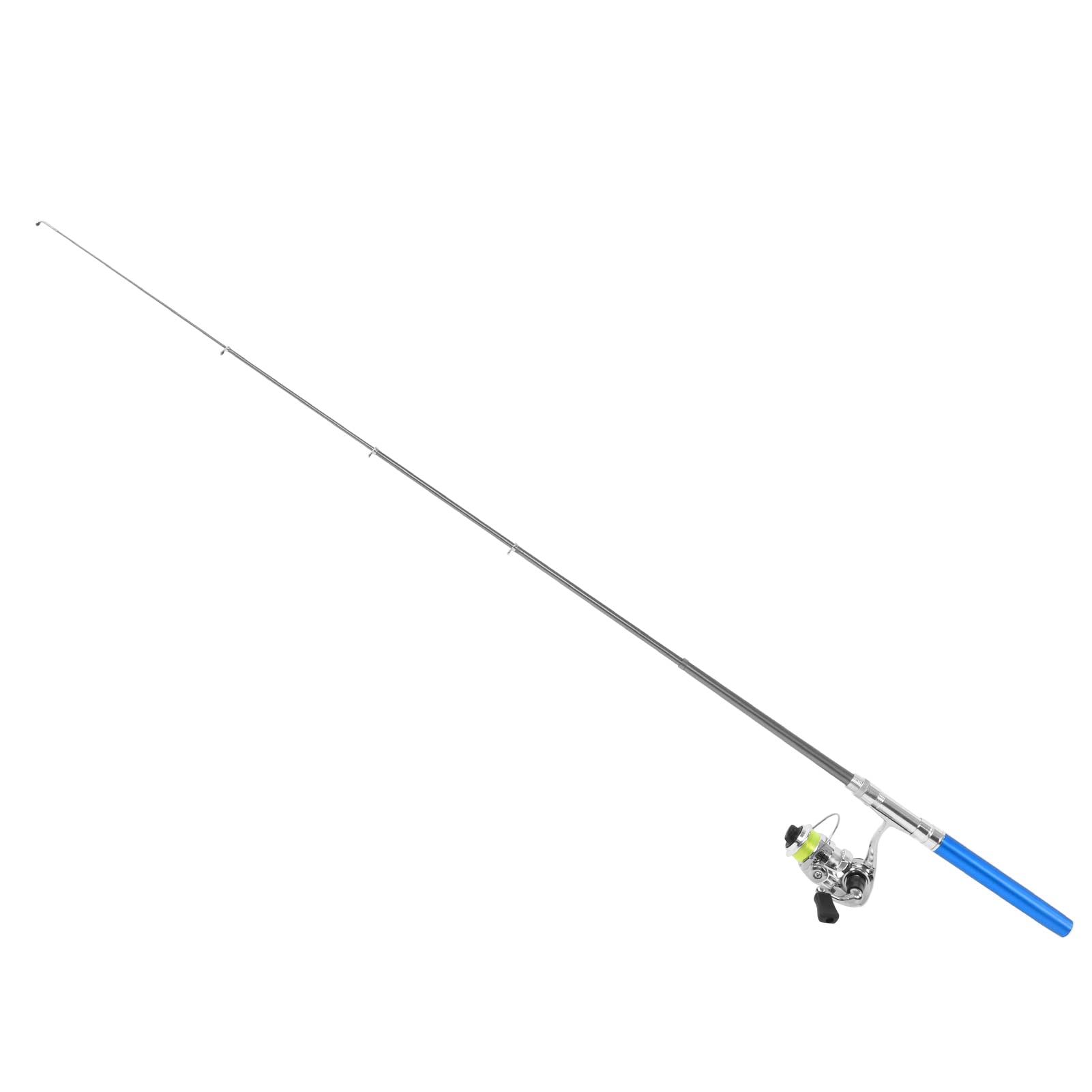 Sunicon gear suitable for freshwater and saltwater use.