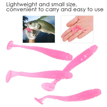 Sunicon lightweight portable lures ideal for on the go anglers