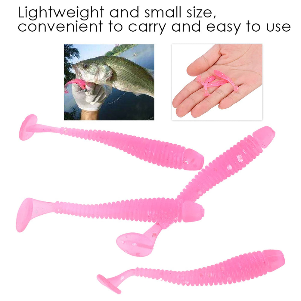 Sunicon lightweight portable lures ideal for on the go anglers