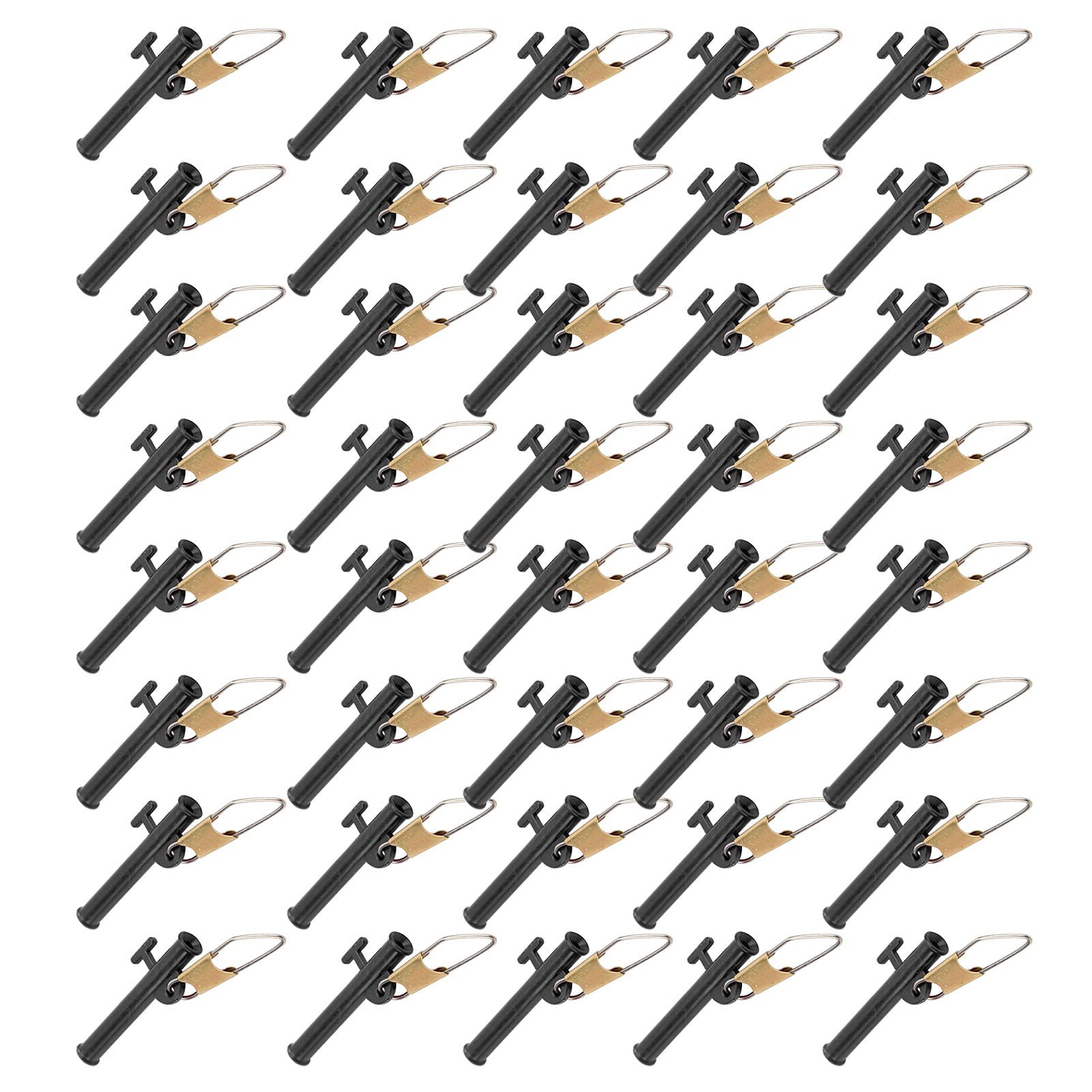 Sunicon line-twist prevention image shows smoother rigs during casting.