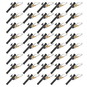Sunicon line-twist prevention image shows smoother rigs during casting.