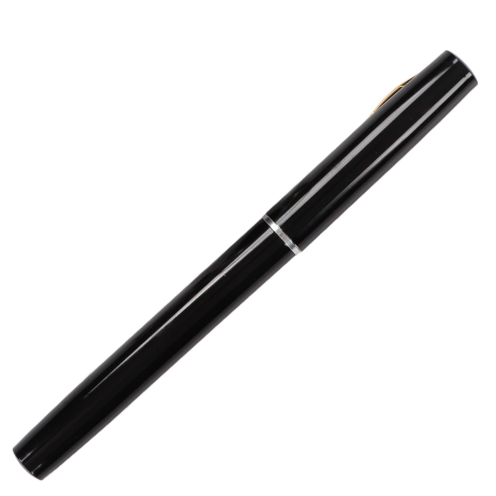 Sunicon mini rod pen folded length eight inches, travel friendly
