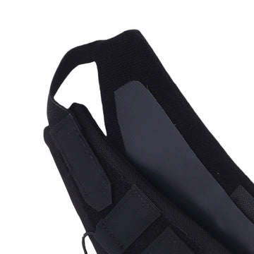 Reliable nylon maintains shape and durability for repeated outdoor use.