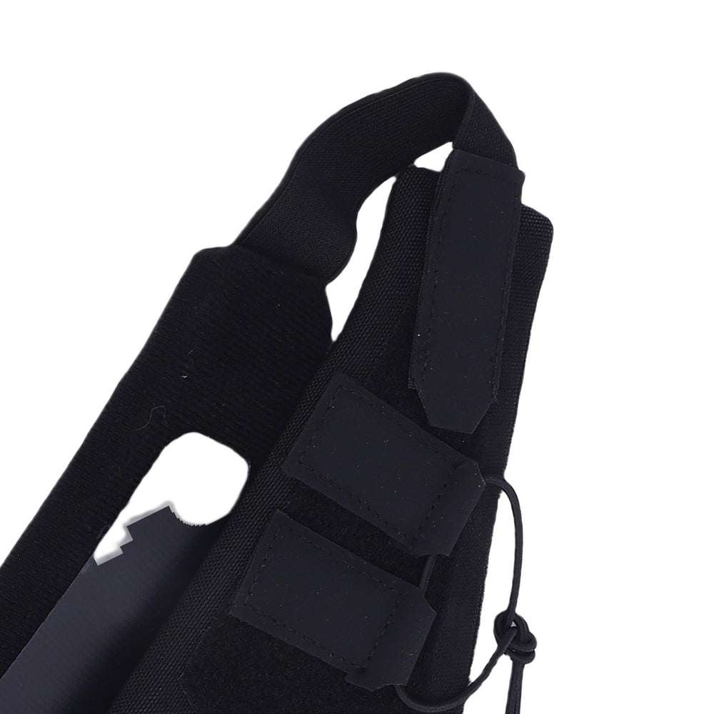 Sunicon neck protector is travel-ready gear for camping, trekking, and daily commutes.
