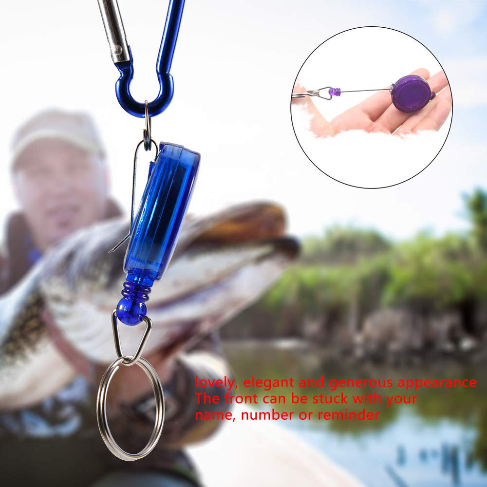 Sunicon nylon cord stopper detail demonstrates durability and wear resistance.