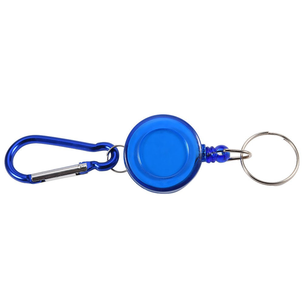 Sunicon travel-ready outdoor gear blue in compact packaging.