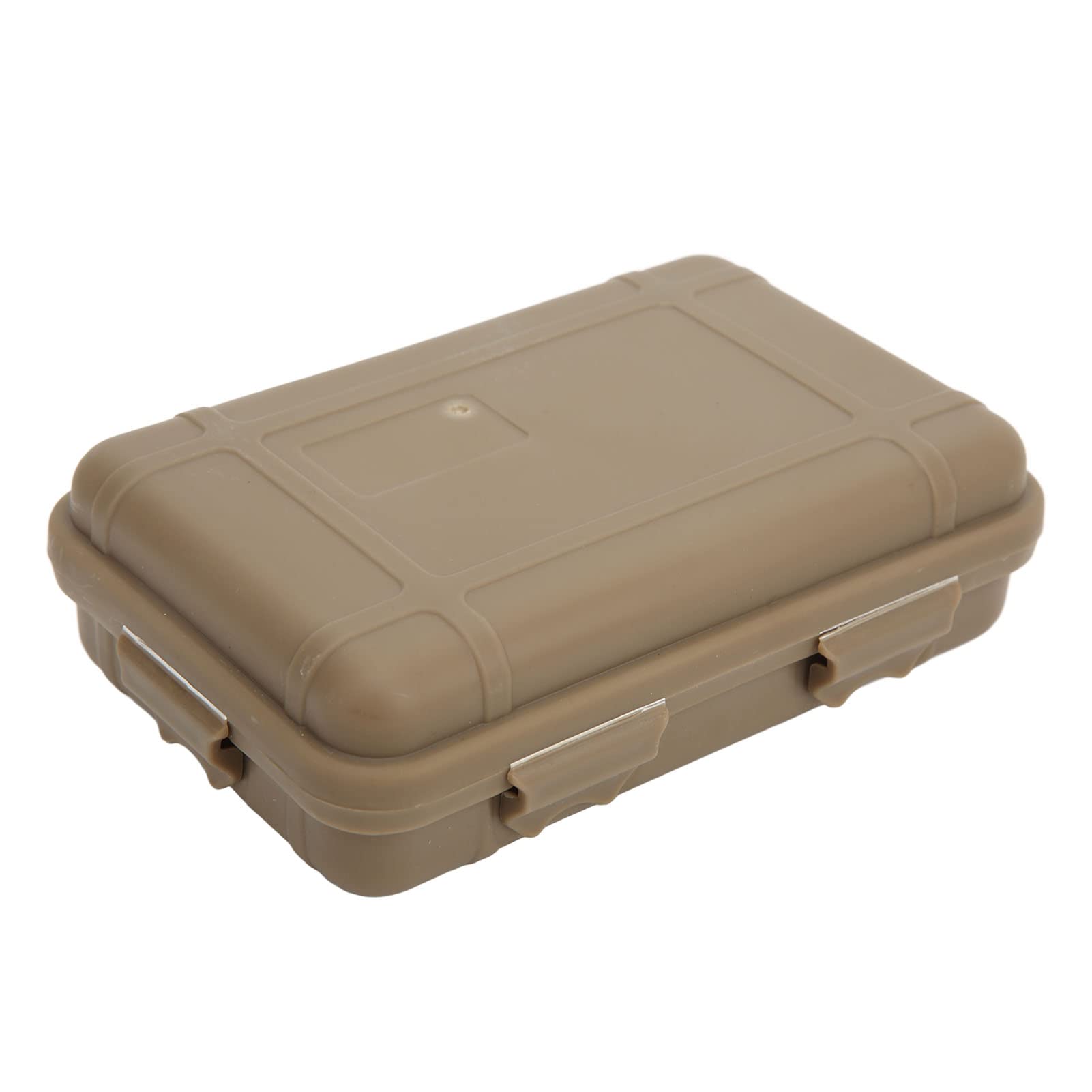 Sunicon Wild Survival Storage Box ideal for camping and hiking gear