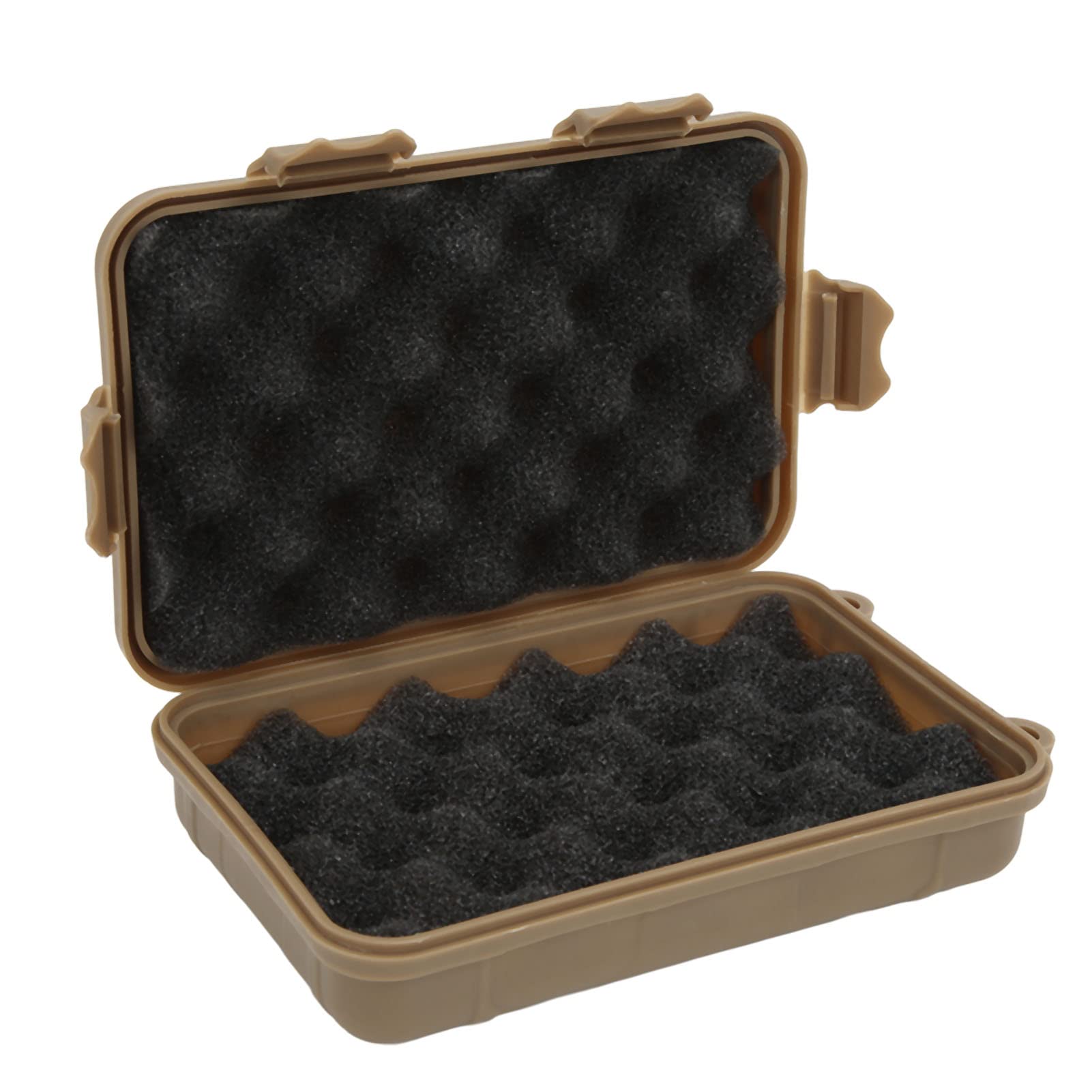 Sunicon Wild Survival Storage Box keeps small essentials dry during trips